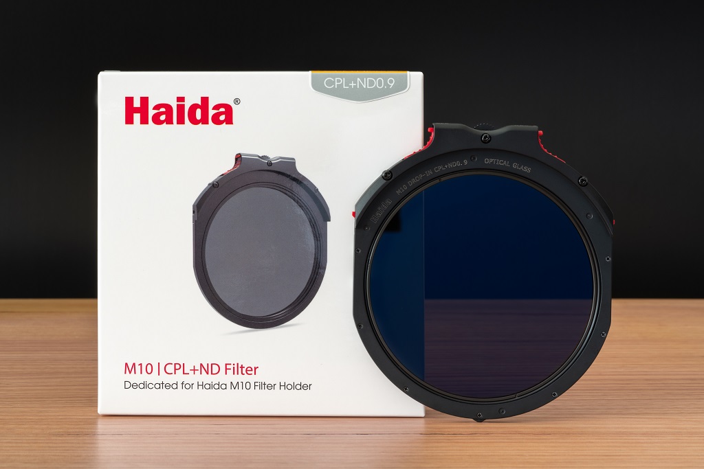 ヘヴンリーブルーの-HAIDA M10 ドロップイン ナノコーティ•ン•グ Grad