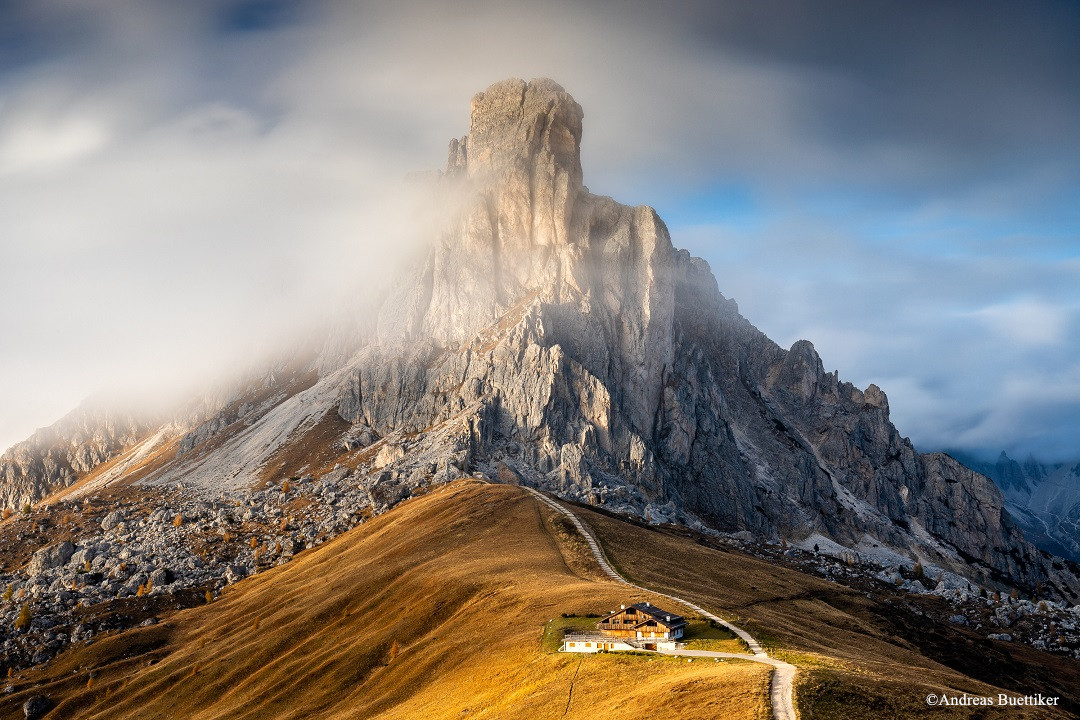 Andreas Buettiker + Dolomites Italy - Andy Büttiker_副本.jpg