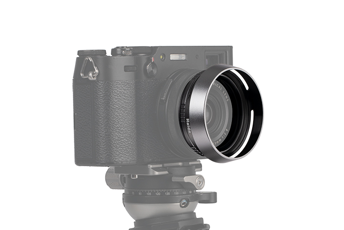 We Take a Closer Look at the Haida NanoPro Filters for the Fujifilm X100  series